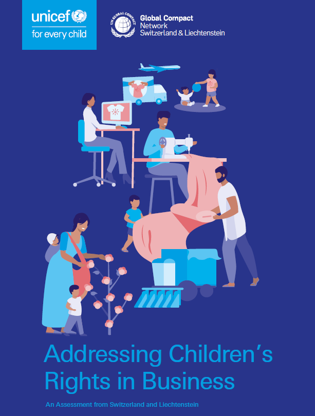 Insights / “Addressing Children’s Rights in Business: An Assessment ...