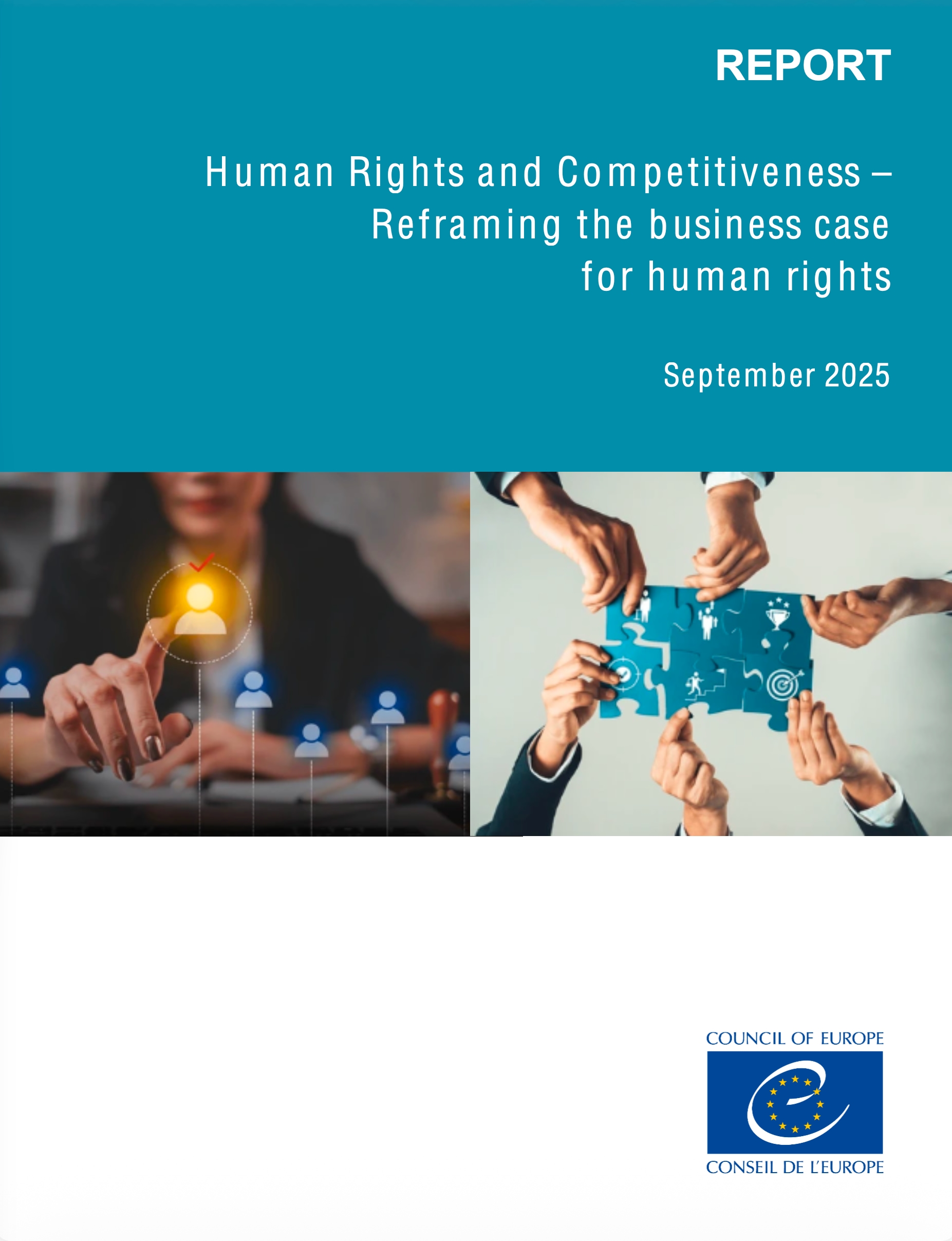 Human Rights and Competitiveness - Reframing the Business Case for Human Rights