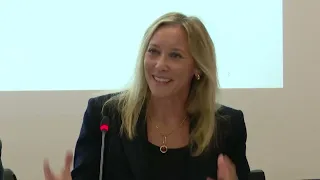 Printscreen of the recording