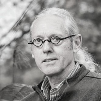 Photo of Auret Van Heerden