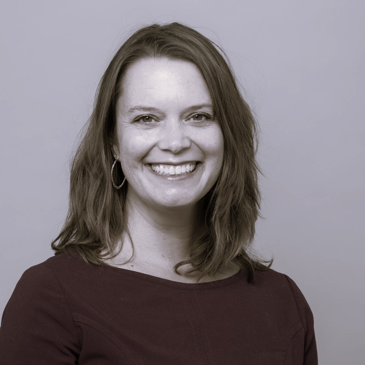 Photo of Sarah Creedon