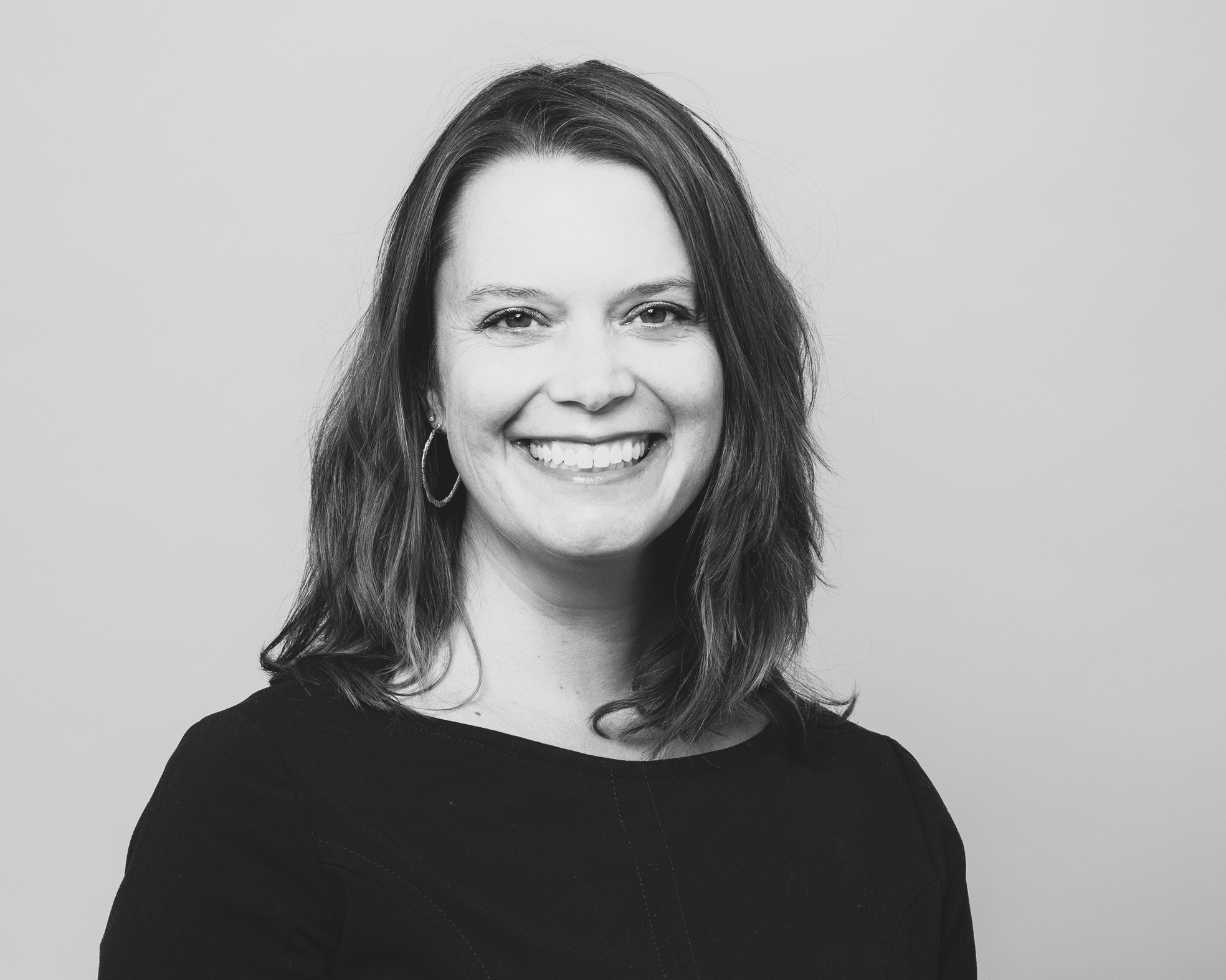 Photo of Sarah Creedon