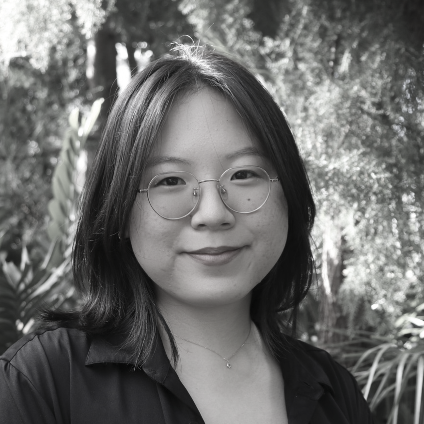 Photo of Faith Kwon