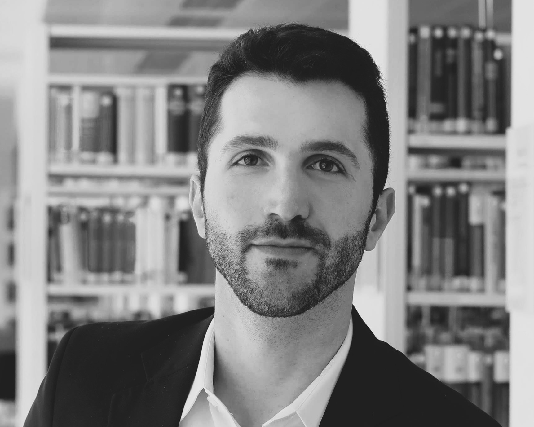 Photo of Gustavo Becker