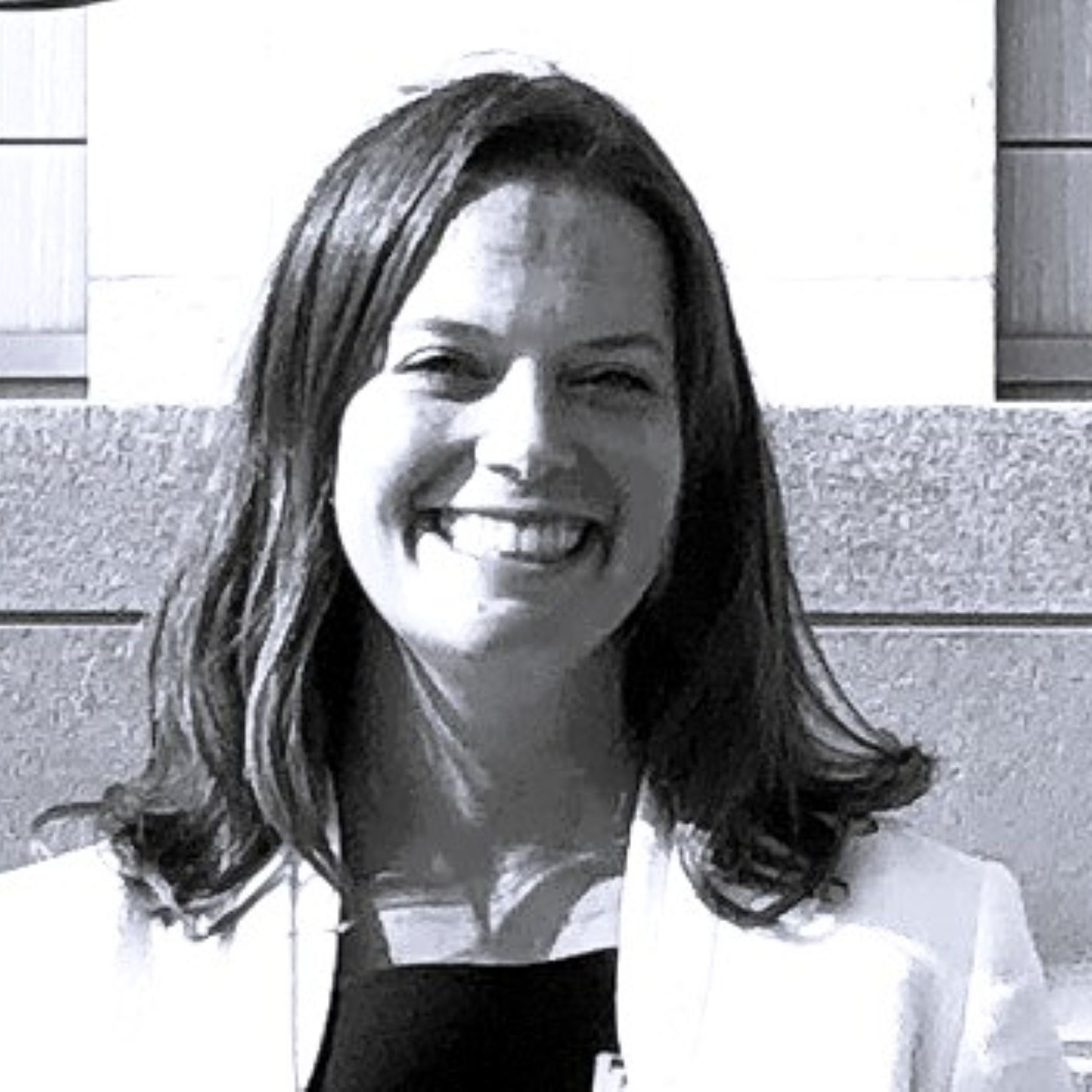 Photo of Sarah Creedon